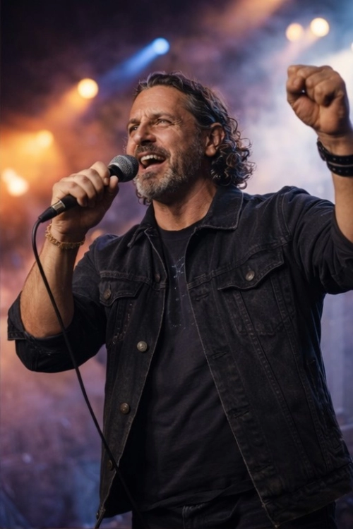 Carriera internazionale Andrea Costa: tra fama e credibilità