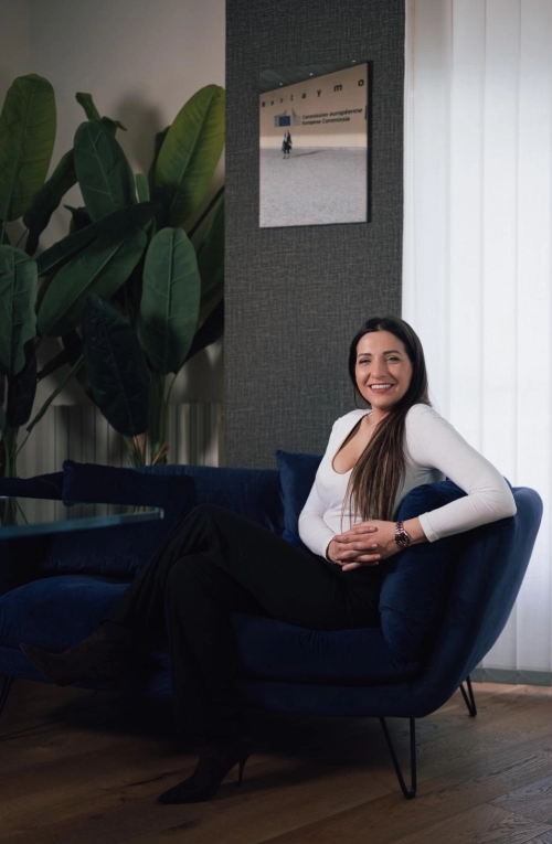 Responsabilità degli amministratori: Mariuccia Copia racconta come gestirla con consapevolezza e visione